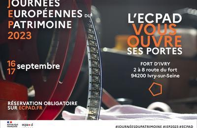 Visite guide du Fort d'Ivry sur seine