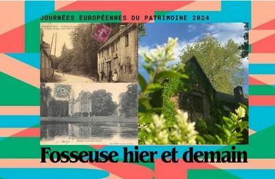 Visite guide du moulin de Fosseuse