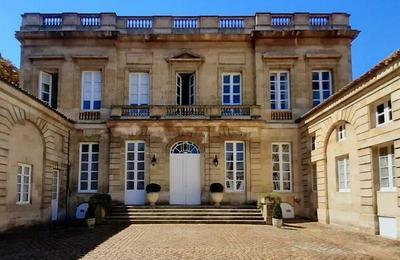 Visite Guide Du Rectorat De Bordeaux