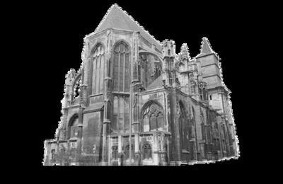 Visite guide du temple  Rouen