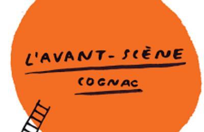Visite guide et prsentation de la programmation culturelle  Cognac
