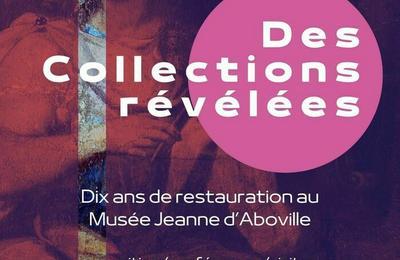 Visite guide Histoire(s) de restaurations  La Fere