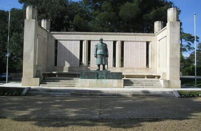Visite Guidée : « Le Monument Aux Morts - Entre Mémoire Et Histoire » à La Rochelle