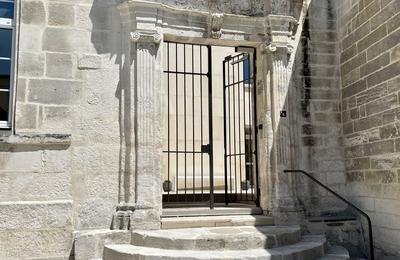Visite Guide :  Patrimoine D'entreprise   Cognac