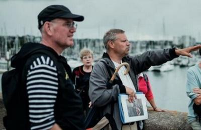 Visite guide : le fort de l'ile Pele  Cherbourg-en-Cotentin