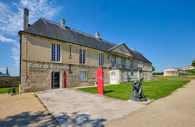 Visite Guide Le quiz de la mort  Caen