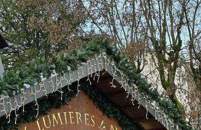 Enfants de la lumire  Montbeliard