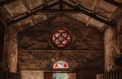 Visite guide de la colonie agricole pnitentiaire de Montlobre, sa chapelle et ses cachots  Vailhauques