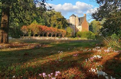 Visite historique, Les Insolites du Plessis  La Riche