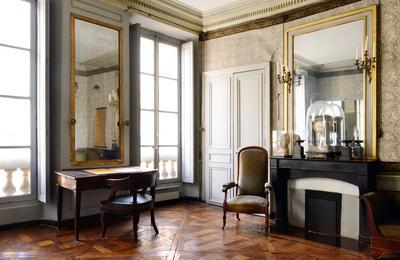 Visite libre de l'appartement d'Auguste Comte  Paris 6me