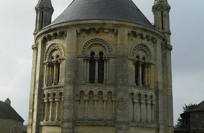 Visite libre de l'glise  Basly