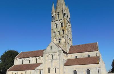 Visite libre de l'glise  Rots