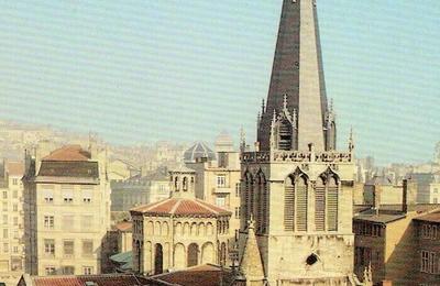 Visite Libre De L'église Saint-paul à Lyon