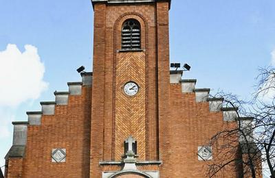 Visite libre de l'glise Saint-Pierre du Haut-de-Mons  Mons-en-Baroeul