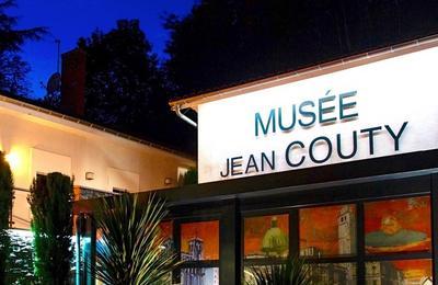 Visite libre de l'exposition Jean Couty au fil de l'eau  Lyon