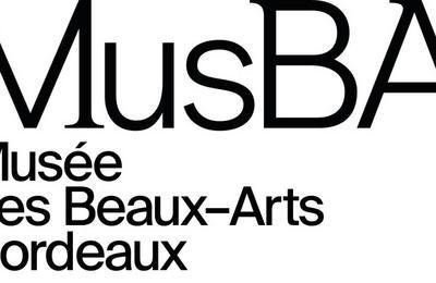Visite libre de l'exposition Prire de toucher  Bordeaux