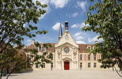 Visite Libre De L'hpital Laennec  Paris 7me