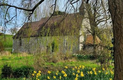 Visite libre de la chapelle  Sotteville sur Mer