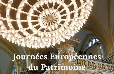 Visite Libre De La Chapelle Corneille  Rouen