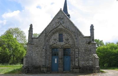 Visite libre de la Chapelle Notre Dame de Mille Secours  Ambon