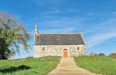 Visite libre de la Chapelle Saint-Mlar  Plouezoc'h