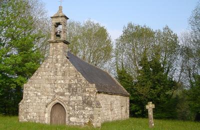 Visite libre de la chapelle Saint Modez  Plounerin