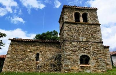 Visite libre de la chapelle Sainte Brigitte de Jurieux  Sainte Croix en Jarez