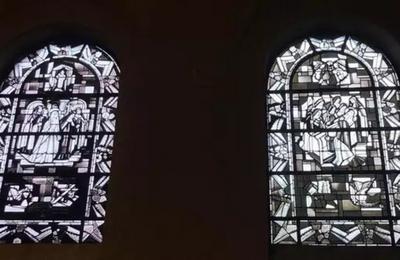 Visite Libre De La Chapelle Sainte-thérèse De L'enfant-jésus à Alencon