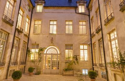 Visite libre de la collection permanente du muse  Dijon