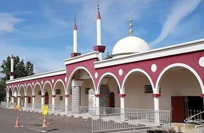 Visite libre de la mosque d'Agen