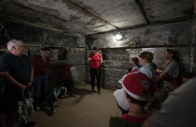 Visite Libre Des Bunkers Du Centre Juno Beach  Courseulles sur Mer