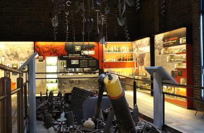 Visite libre des collections du muse de Bullecourt