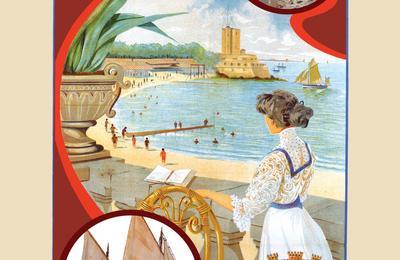 Visite Libre Des Collections Du Muse De Fouras