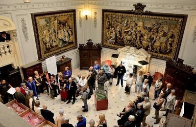 Visite Libre Des Collections Et De L'exposition Du Muse  Pezenas