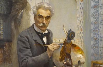 Visite libre des collections permanentes du muse Georges-Garret de Vesoul