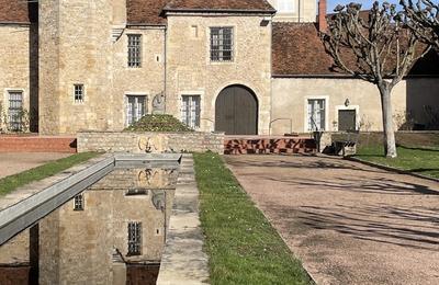 Visite libre des collections permanentes  Saint Amand Montrond