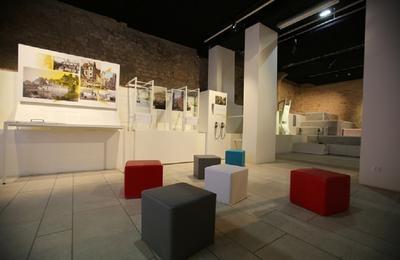 Visite libre du Centre d'interprtation d'architecture et du patrimoine de Nevers