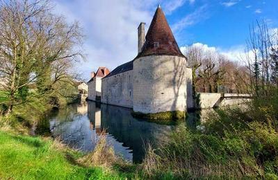 Visite libre du chteau de Mauvilly