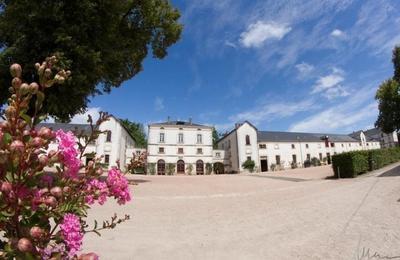 Visite libre du haras de la Vende  La Roche sur Yon