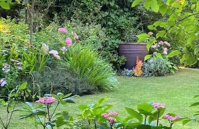 Visite libre du jardin du Coudray  Longny les Villages