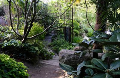 Visite libre du jardin  Athis-Val de Rouvre