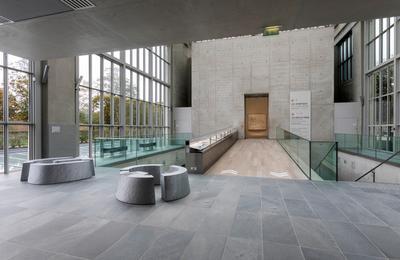 Visite libre du muse de l'orangerie  Paris 1er