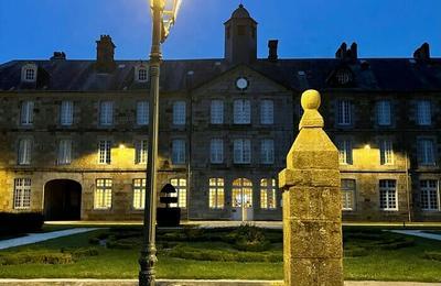 Visite libre du muse de vire normandie