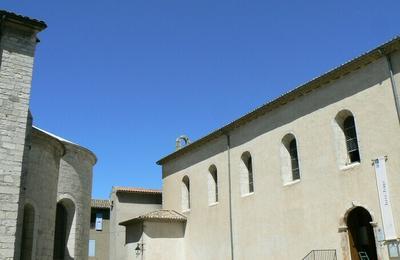 Visite libre du muse  Sisteron