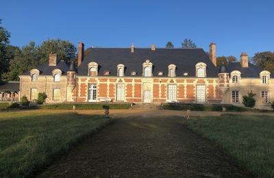 Visite libre du parc  Belfort-en-Perche