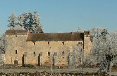 Visite libre du prieur Laramire