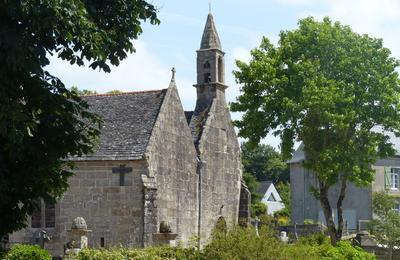 Visite libre, glise de Loc-guiner-Saint-Thgonnec  Saint-Thgonnec Loc-Eguiner