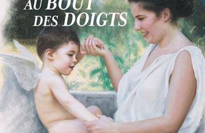 Visite libre exposition la vie au bout des doigts de ruben belloso  Saint Quentin