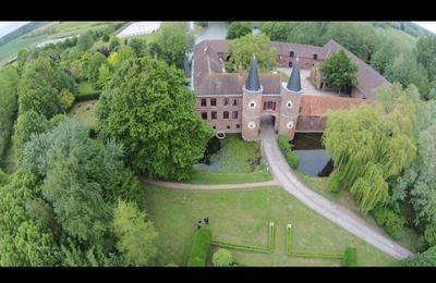 Visite libre du Manoir de la Besvre  Witternesse