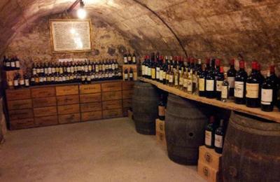 Visite nocturne du musée du vin et du négoce de bordeaux